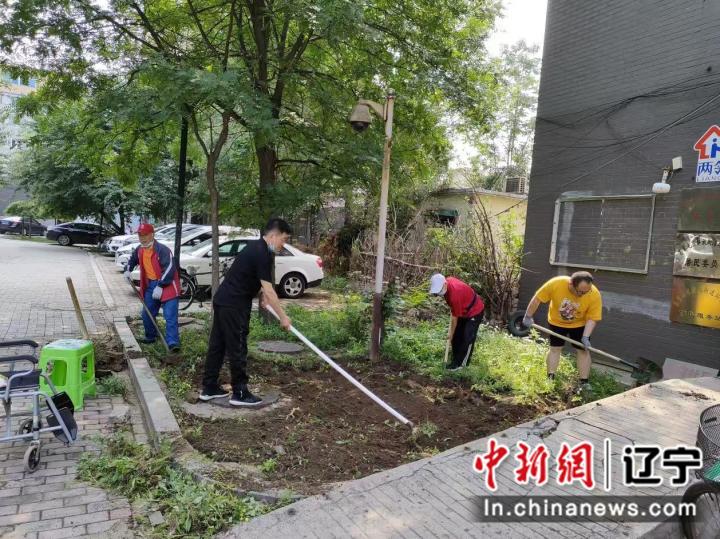 _沈阳中秋节活动_2021国庆沈阳活动