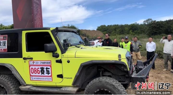 沈阳越野场地_辽宁沈阳越野车_