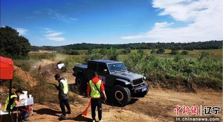 沈阳越野场地__辽宁沈阳越野车