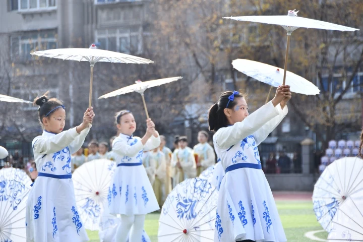 鞍山市为中华优秀传统文化进校园课程体系定规矩_鞍山市为中华优秀传统文化进校园课程体系定规矩_