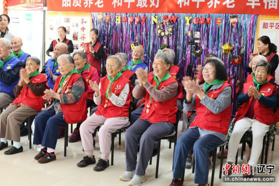 _沈阳市养老机构建设要突出抓好_沈阳市养老服务设施布局规划