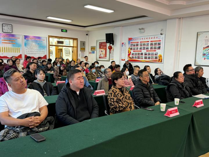 名家讲堂靳文艺视频__举办微讲堂的意义