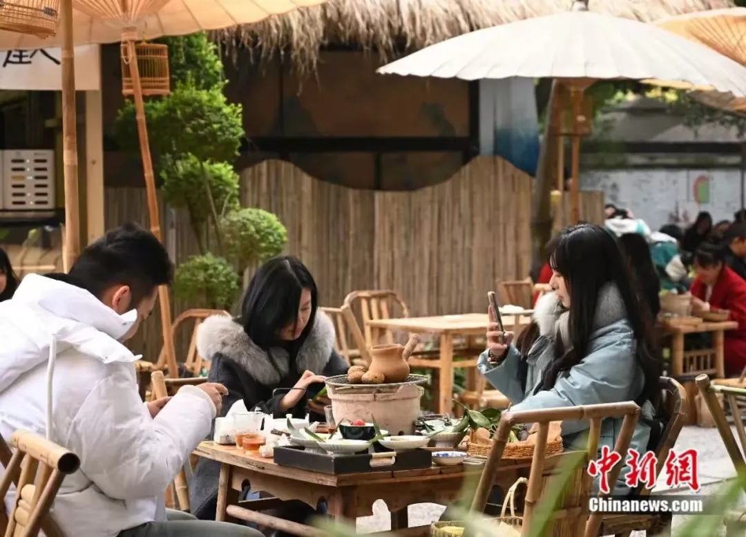 _成都最有味道的茶馆_成都川味中国